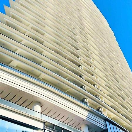 Rock Platinum Sea View Hotel سانيا المظهر الخارجي الصورة