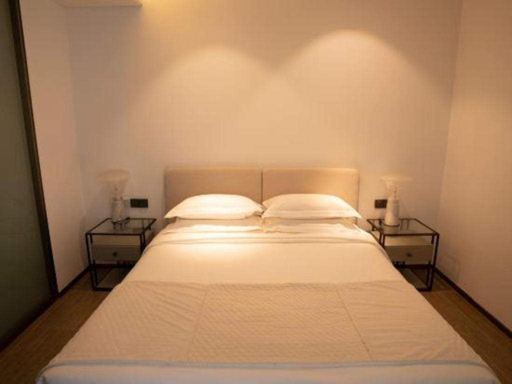 Rock Platinum Sea View Hotel سانيا المظهر الخارجي الصورة