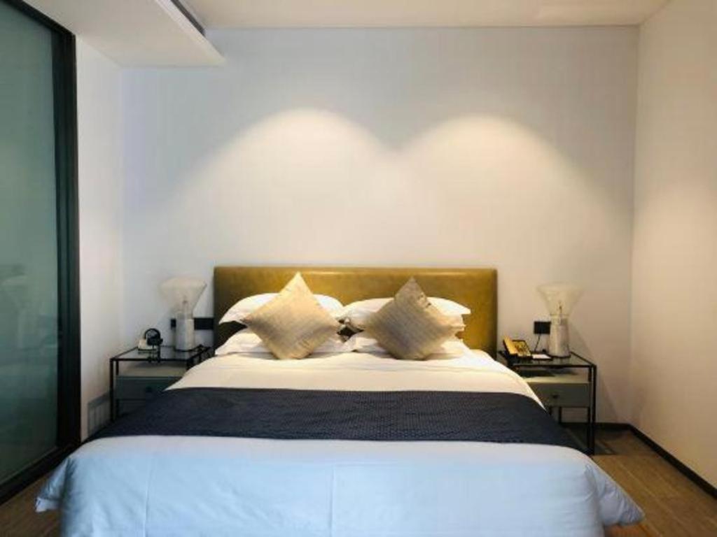 Rock Platinum Sea View Hotel سانيا المظهر الخارجي الصورة