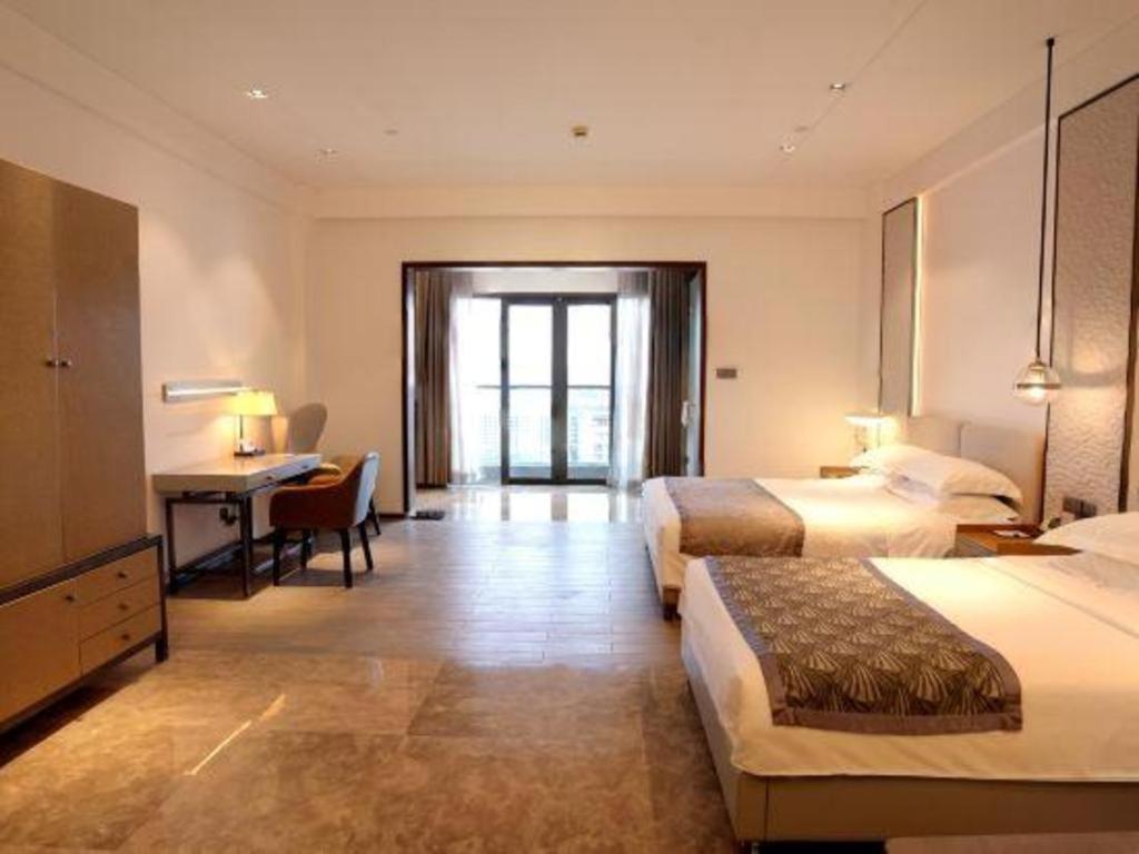 Rock Platinum Sea View Hotel سانيا المظهر الخارجي الصورة