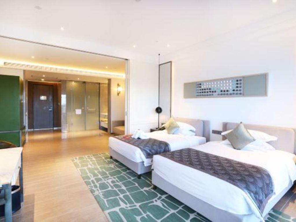 Rock Platinum Sea View Hotel سانيا المظهر الخارجي الصورة