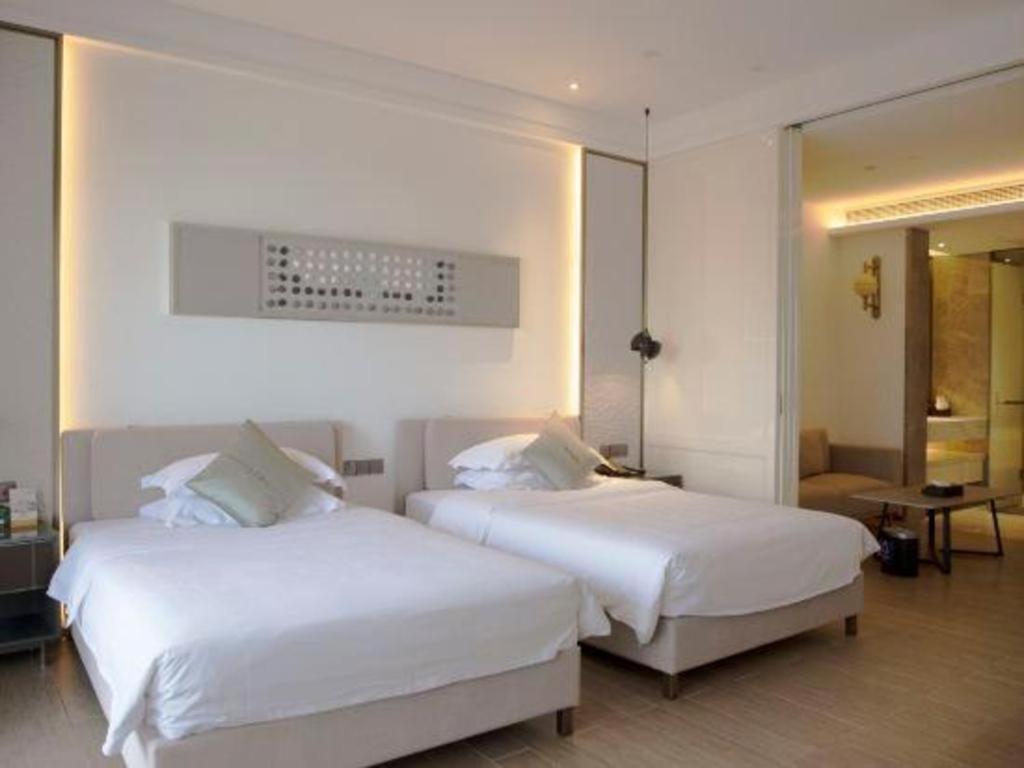 Rock Platinum Sea View Hotel سانيا المظهر الخارجي الصورة